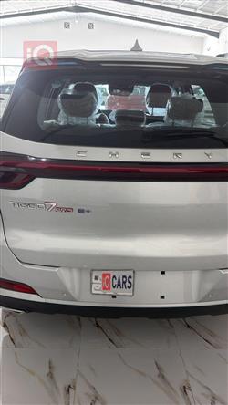 شيري تيجو 7 برو ماكس